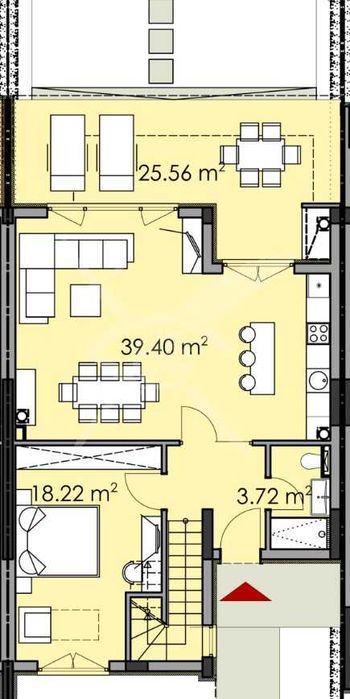 Продава се Къща в Созопол - 217 кв.м за 2045 €/кв.м - Снимка #2