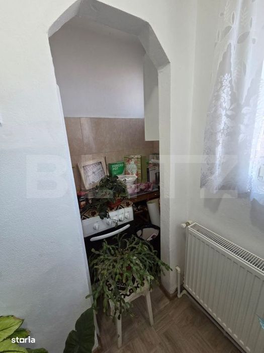 Apartament de vanzare 2 camere, 38 mp - Simleul Silvaniei
