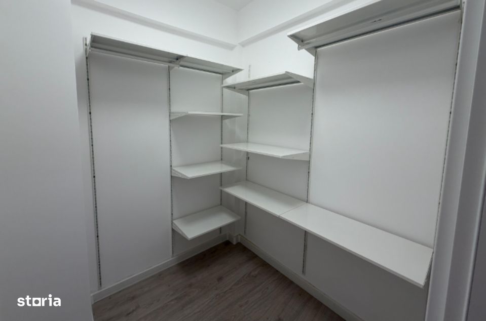 2 camere | Ivory Residence | Pipera | rond OM