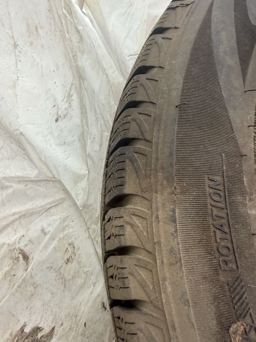 Зимние шины (автотовары)