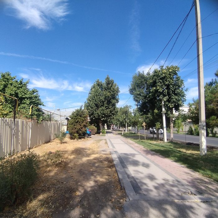 Срочно продаётся участок гейдар алиева вдоль дороги