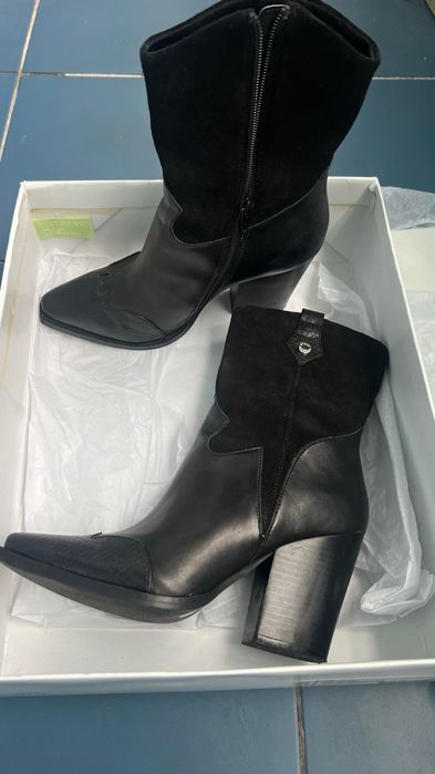 Ботуши Steve Madden
