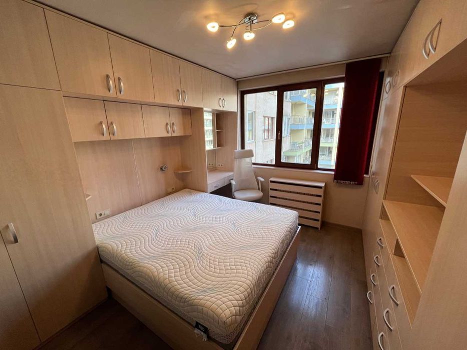 Дава се под наем Двустаен апартамент в София, Борово - 61 кв.м за 714 € - Снимка #6