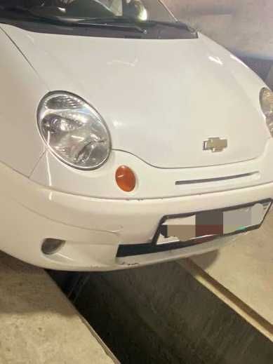 Матиз 3 талик холати ало харажати йук нахтга