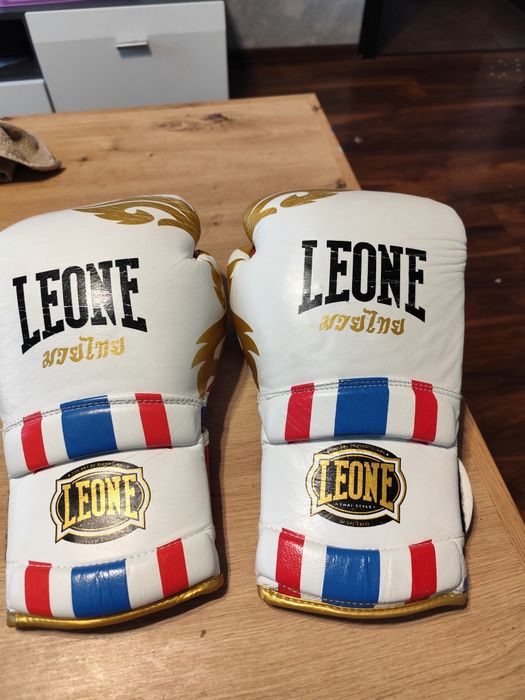 Leone Thai Style 16OZ