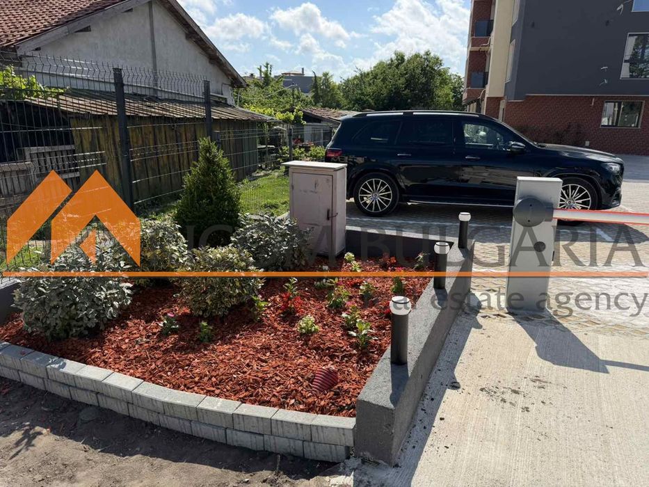 Продава се Тристаен апартамент в Варна, Бриз - 93 кв.м за 1775 €/кв.м - Снимка #12