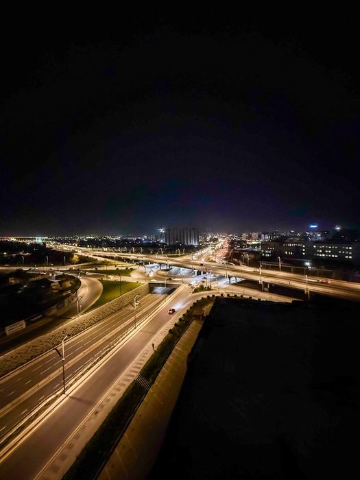 2/11/16 45м2 Новостройка жк “FDG” Паркентский авиатор мост