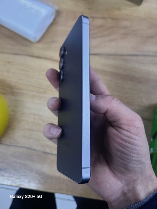 Смартфон Samsung S25 FE 16/512gb ideal