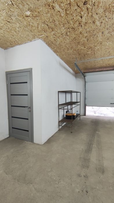 Склад тёплый БСМП