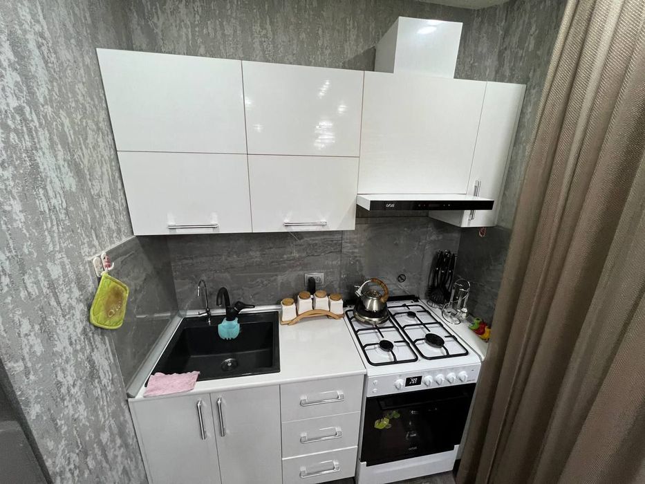 ID #1911 Чиланзар 5кв ориентир ст,метро Новза (Хамза) 2/1/4 600у.е