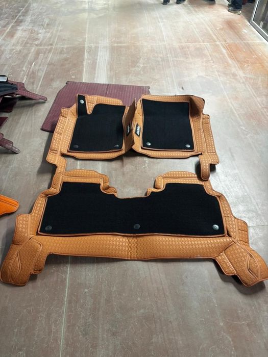 Готовый 10д полики