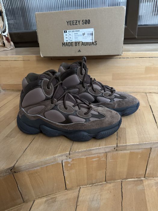 Yeezy 500 , marimea 44