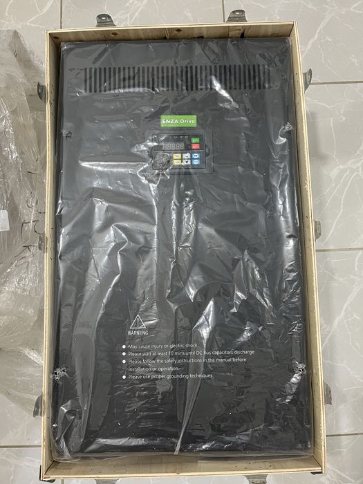 Частотники Частотный преобразователь