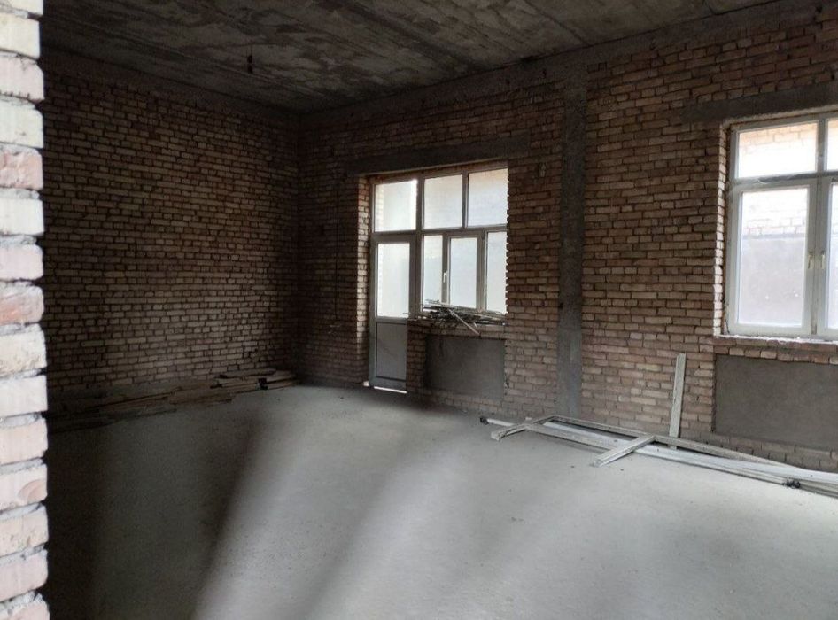 Никитина, продаётся дом каробка по цене земельного участка