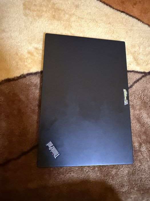 Laptop Lenovo ThinkPad X395