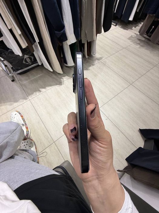 Iphone 16 pro sotiladi