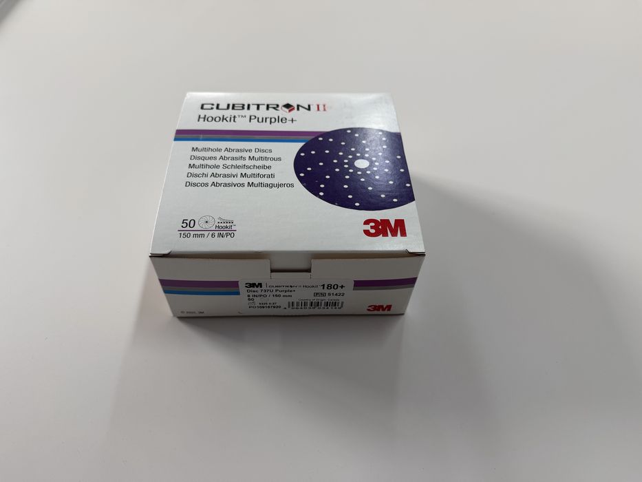 3M Шкурки Cubitron