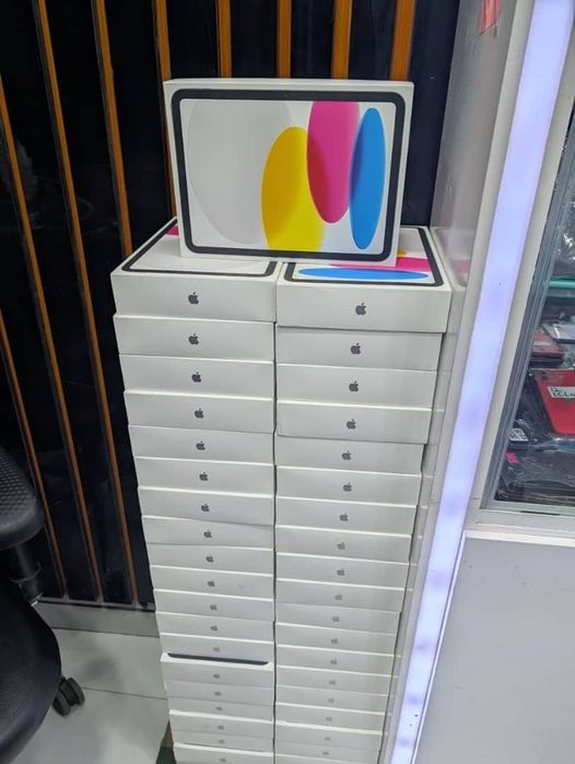 IPad A16.  128Gb yangi planshet