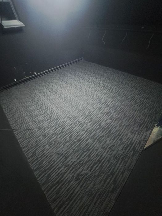 Ковролан ковралин Новый модель (SAG&URGAZ)