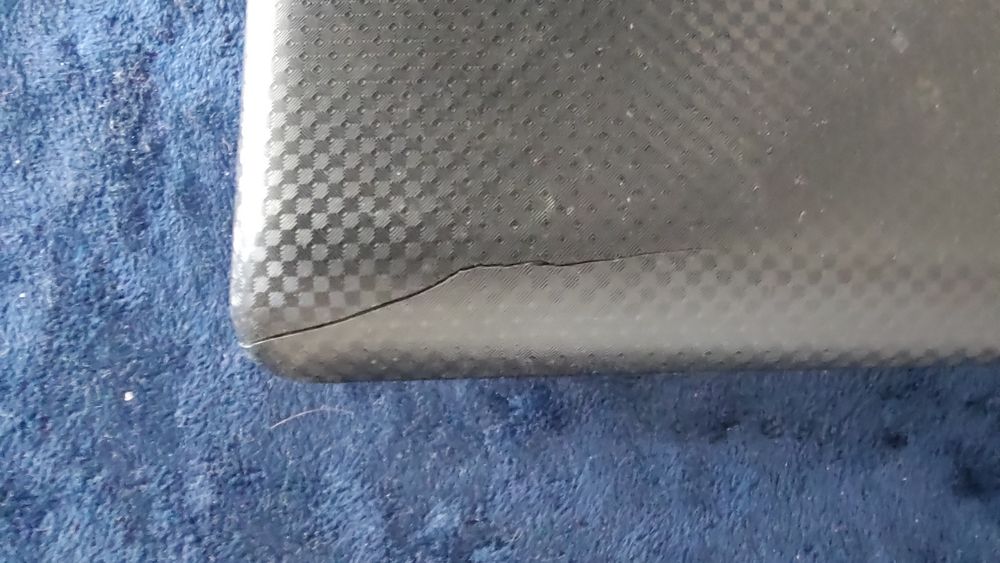 Mini-laptop pentru piese
