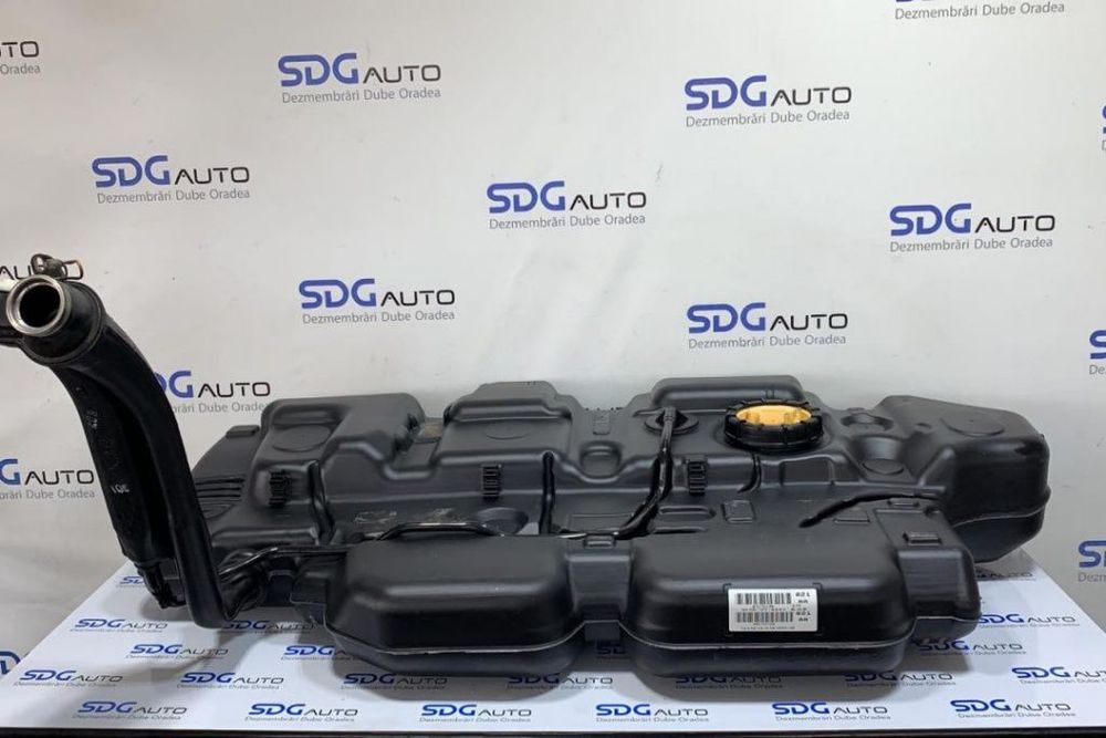 Rezervor Motorina Volkswagen Transporter T5 2.5TDI