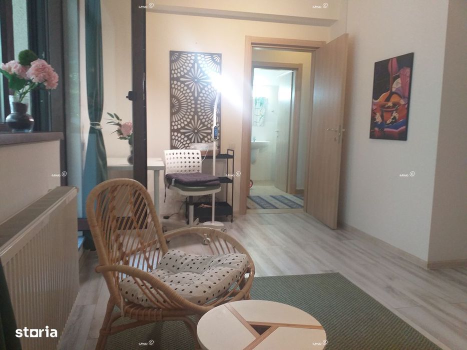 Com0, Nou, Central, Curte, Gradina, Terasa, Parcare, EV, 5Min M, Pets — fotografia 2