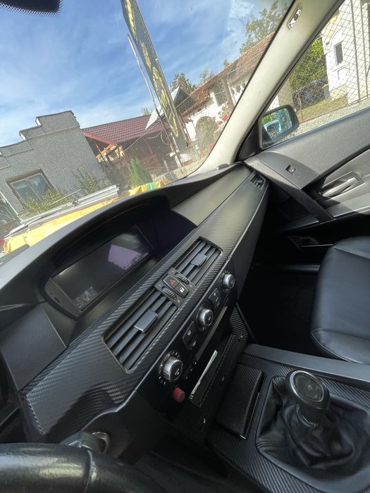 Bmw e60