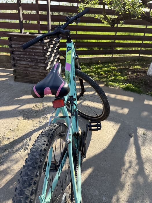Bicicleta MTB 29’’ omega