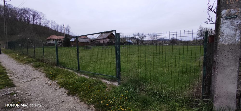 Vand teren intravilan