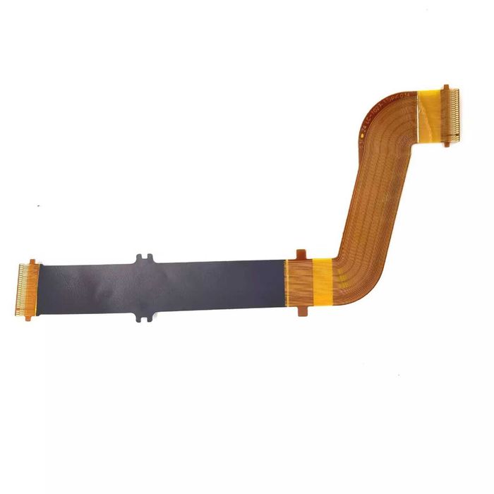 Banda flex pentru ecran LCD Sony A7S II ILCE-7S M2, A7, A7r, A7s, etc