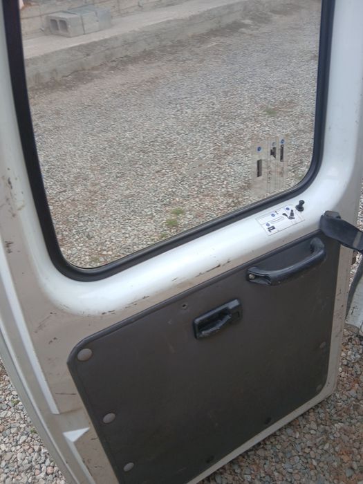 Газель запчасти бу