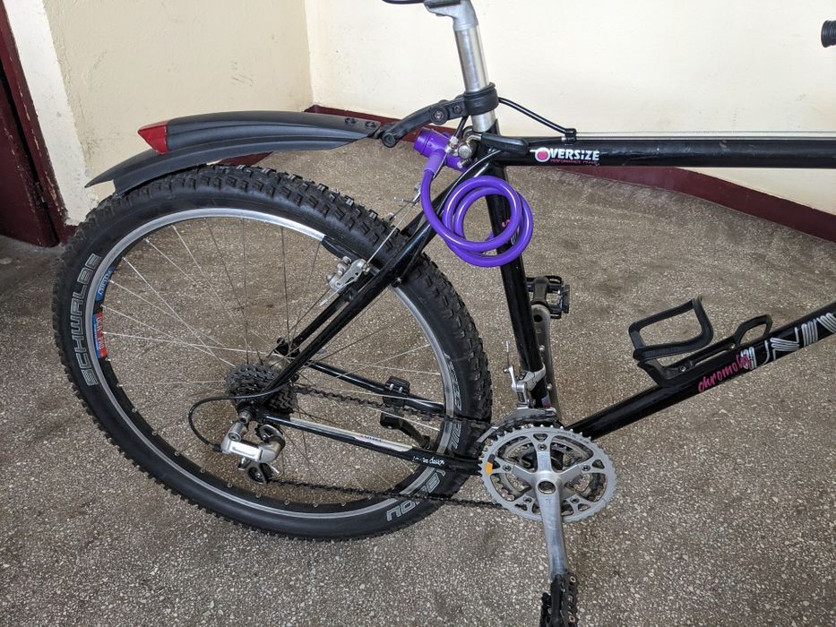 Vand bicicleta baieti (barbati) mountain bike