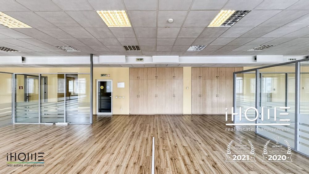 Дава се под наем Офис в София, Център - 714 кв.м за 12500 € - Снимка #11