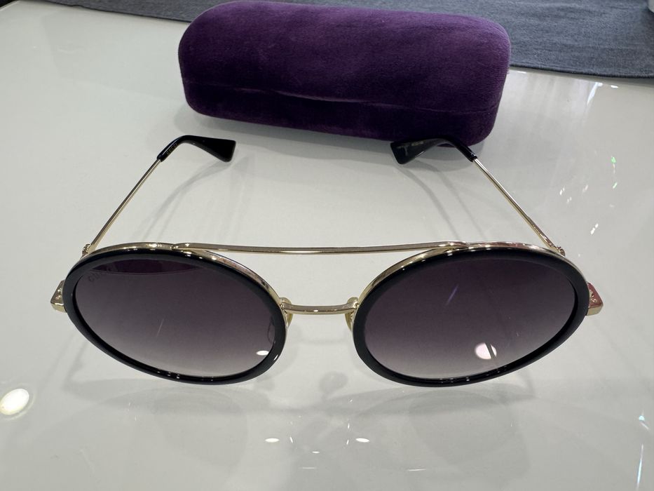 Очила gucci gg0061s