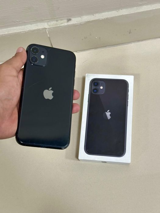 IPhone 11 Срочно Без Ремонт!!!
