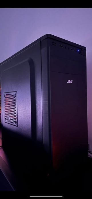 Компютер игровоой