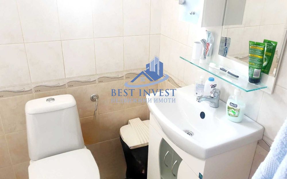 Продава се Къща в Рила - 131 кв.м за 1069 €/кв.м - Снимка #9