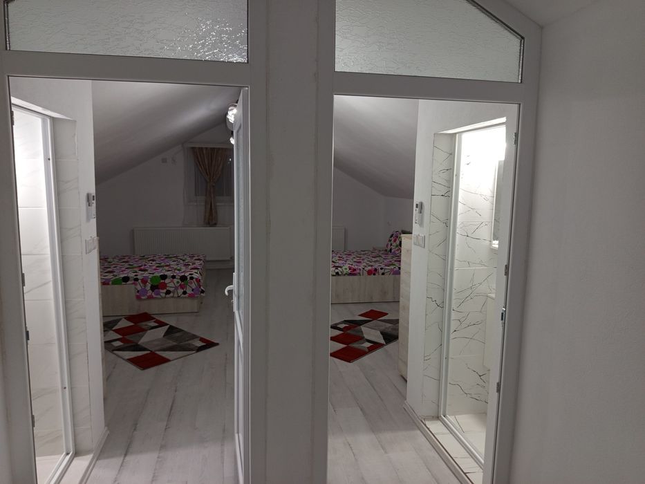 Cazare Ocnele Mari / cazare revelion