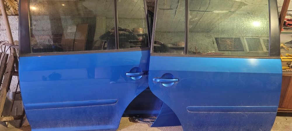 Vand piese Wv touran