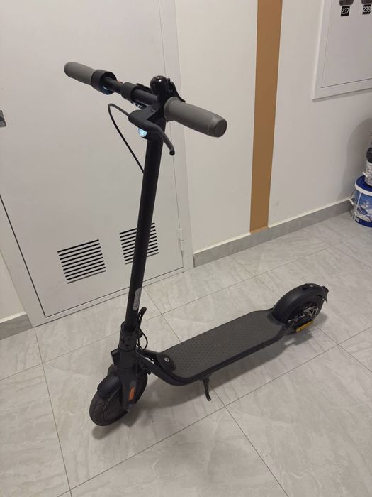 Электро самокат Ninebot