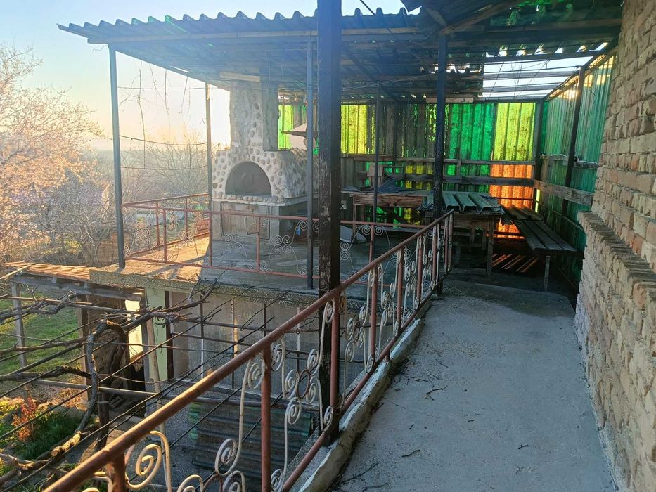 Продава се Къща в с. Добрина, Област Варна - 154 кв.м за 315 €/кв.м - Снимка #3