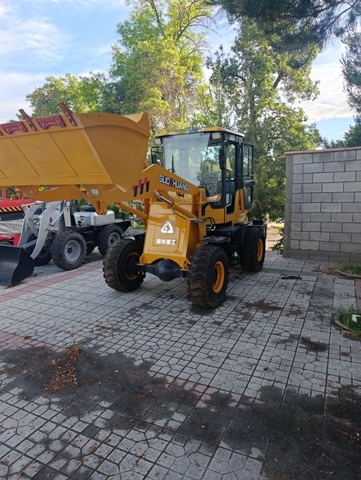 Zl938 pagruzchik