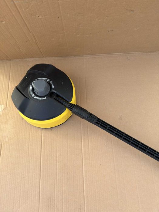 Karcher T 5 perie rotativa pentru curatat pardoseala