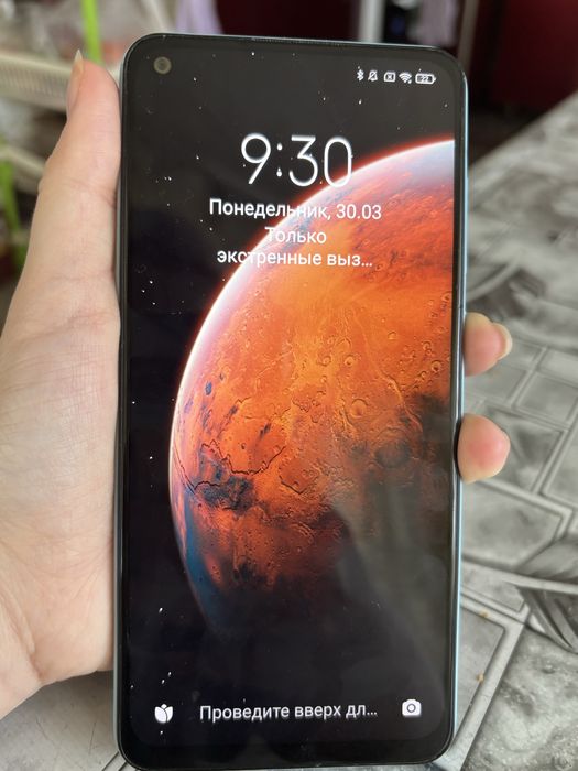 Продам Redmi note 9