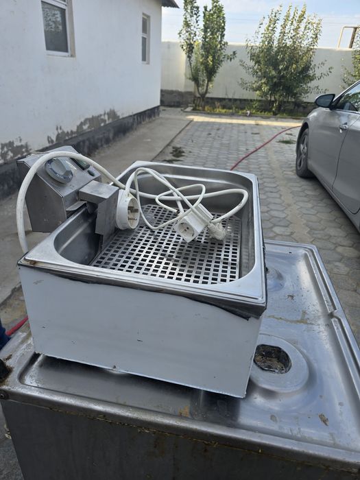Фритюрница продажа