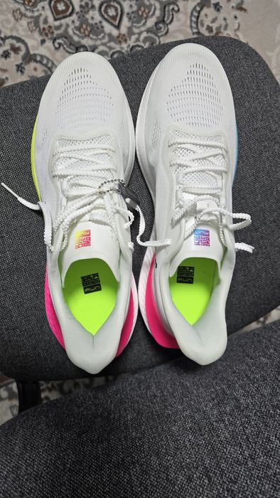 Крлссовки BMAI Mix 2.0