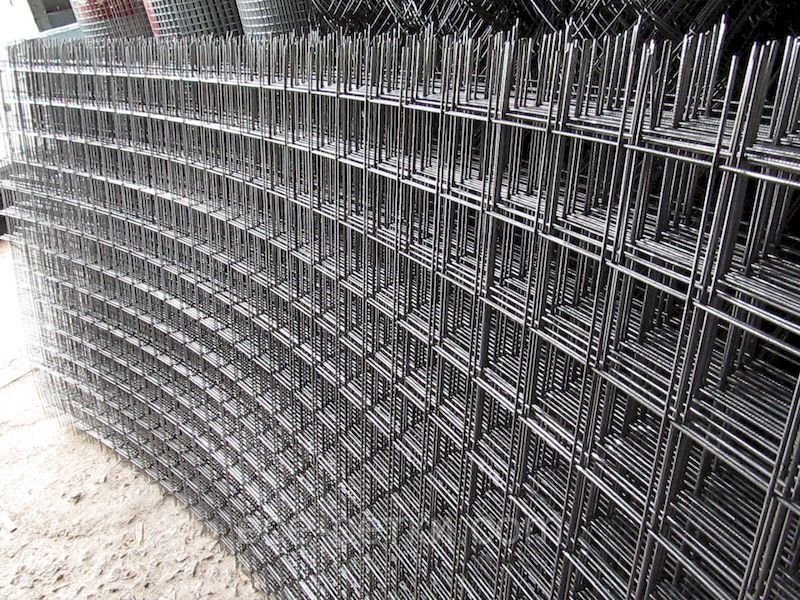 Продажа сетки для стяжки и кладки