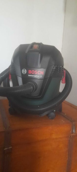 Пылисос Bosch vac 15