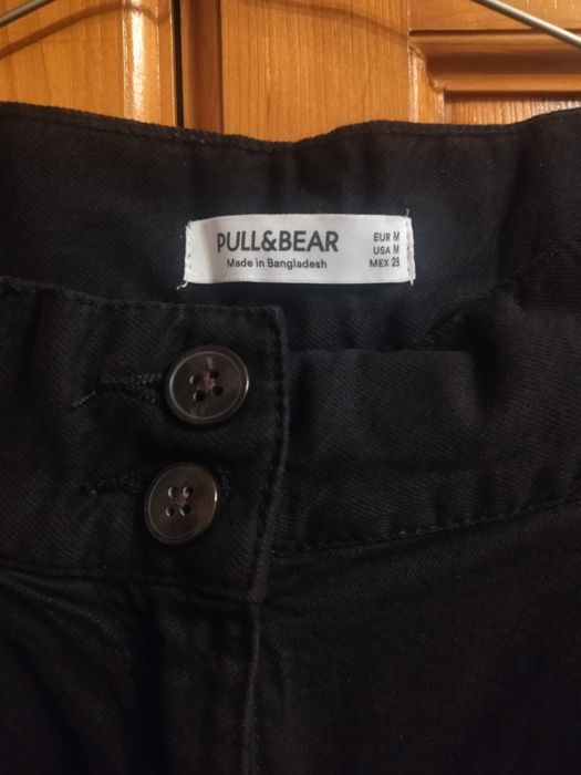 Дамски дънки Pull&Bear M