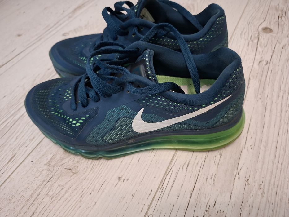 Nike-Ориг. Маратонки